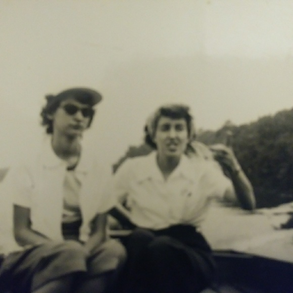 Meet your Posher, Maryellen - Picture 2 of 2